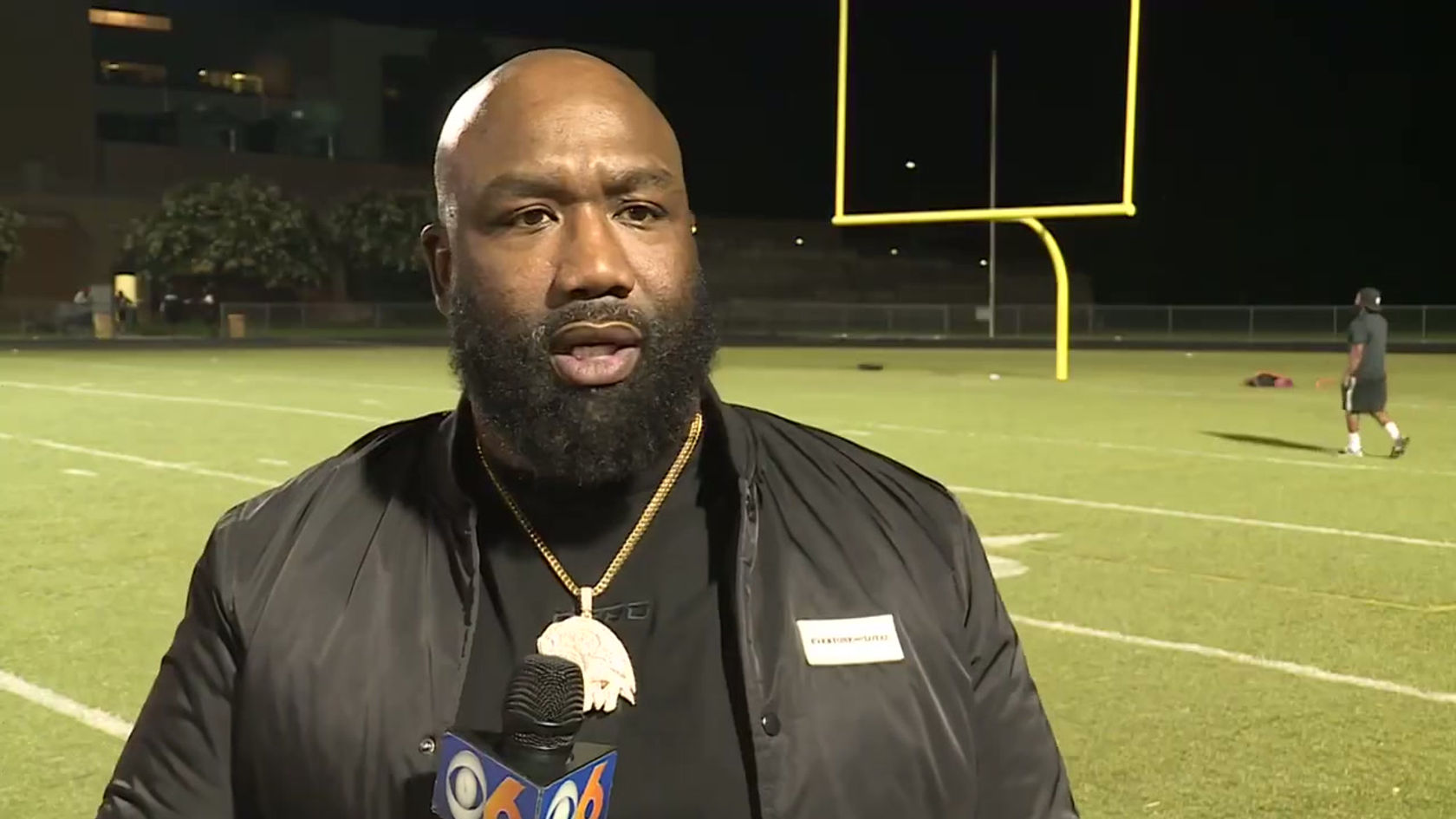 WTVR CBS6 Sports Final Score Friday Preview